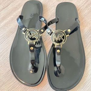 MK Jelly Slides